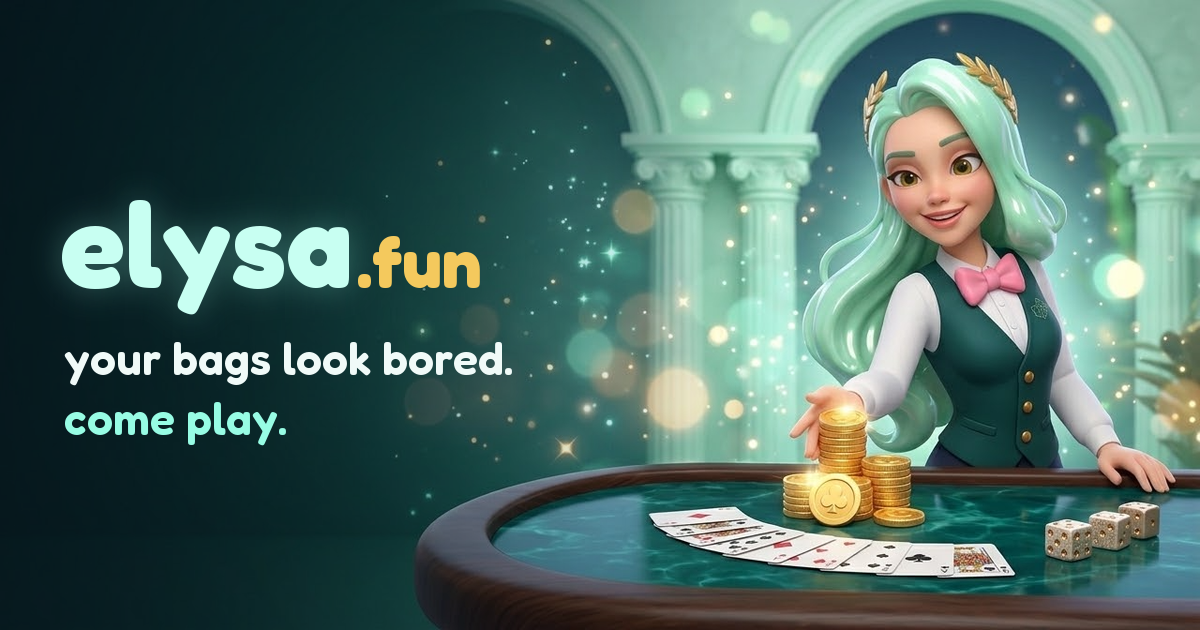 Points · Elysa